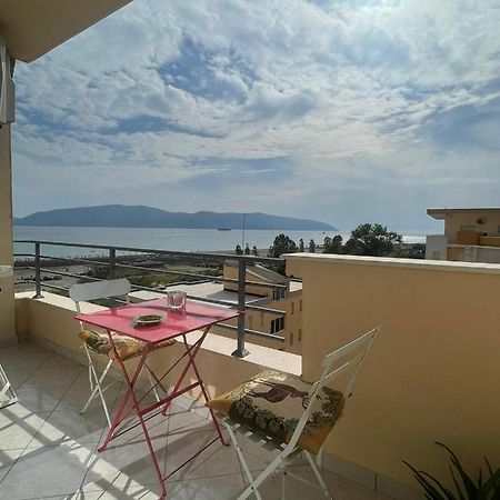 Kraal Apartments Vlorë Extérieur photo