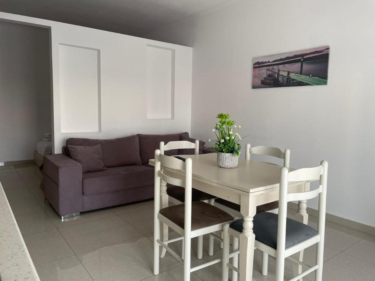 Kraal Apartments Vlorë Extérieur photo