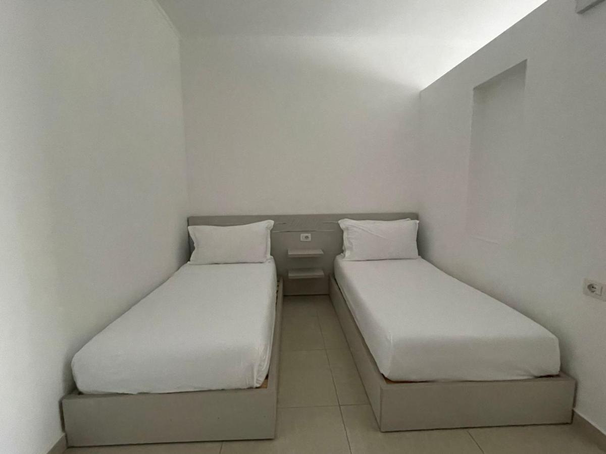 Kraal Apartments Vlorë Extérieur photo