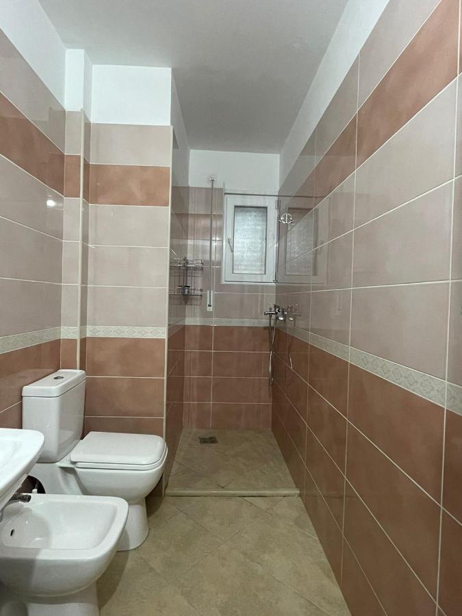 Kraal Apartments Vlorë Extérieur photo