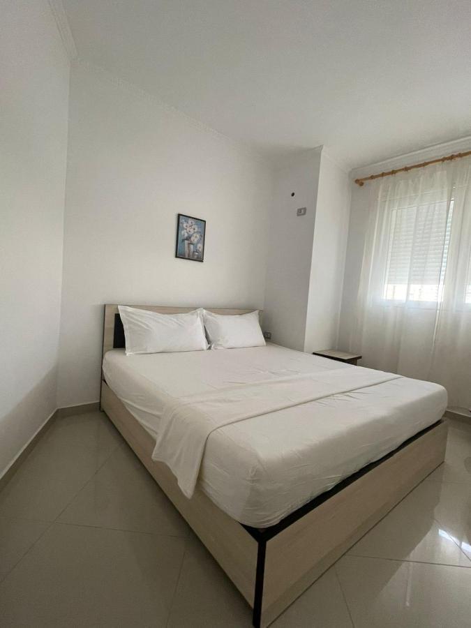 Kraal Apartments Vlorë Extérieur photo