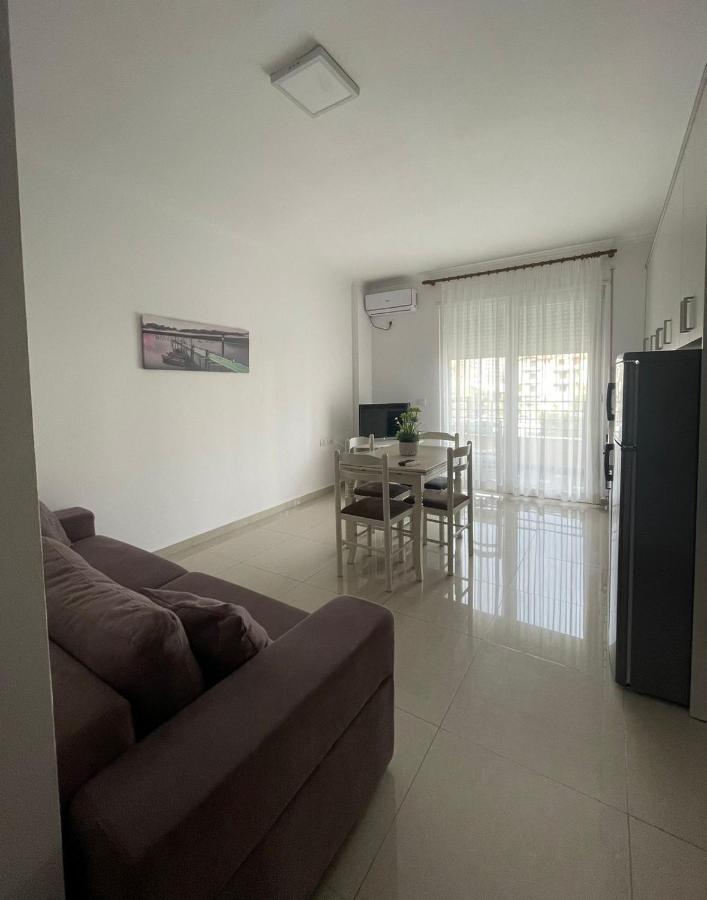 Kraal Apartments Vlorë Extérieur photo