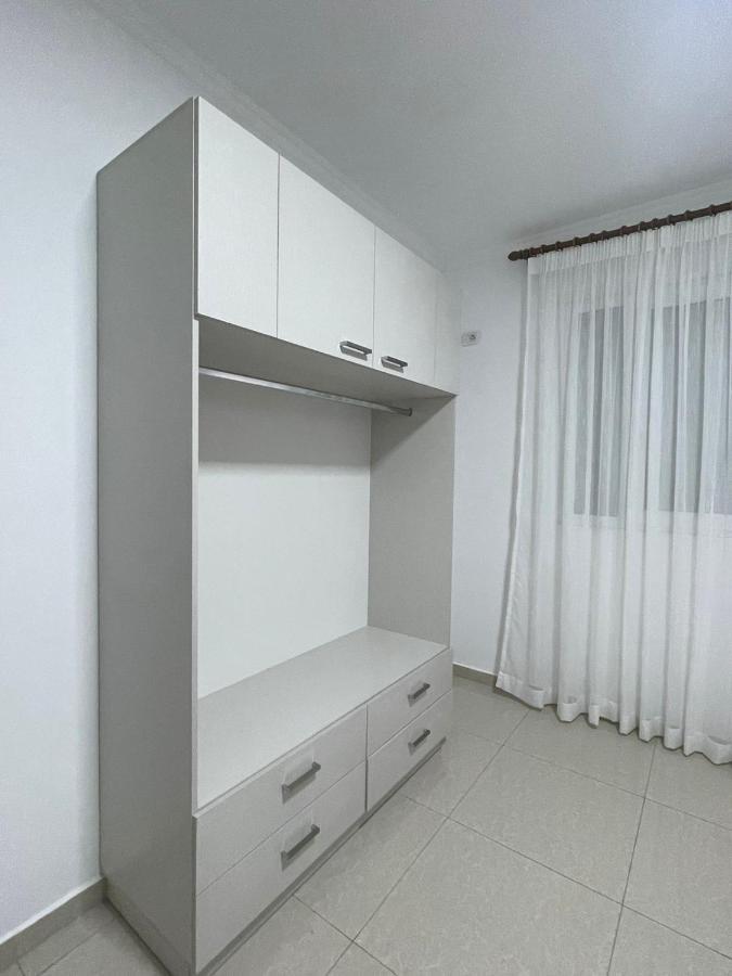 Kraal Apartments Vlorë Extérieur photo