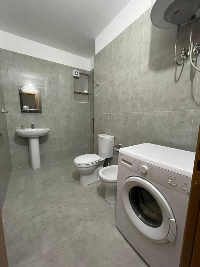 Kraal Apartments Vlorë Extérieur photo