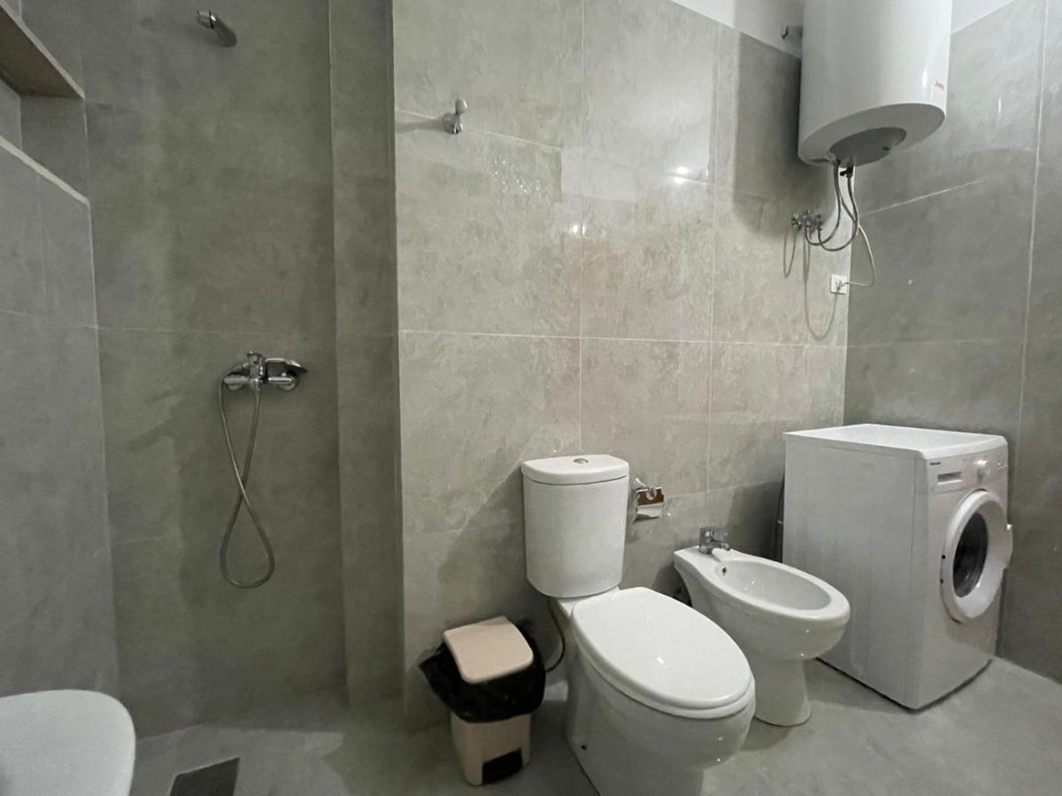 Kraal Apartments Vlorë Extérieur photo
