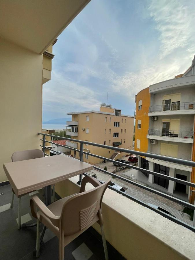 Kraal Apartments Vlorë Extérieur photo