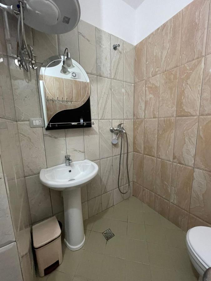 Kraal Apartments Vlorë Extérieur photo