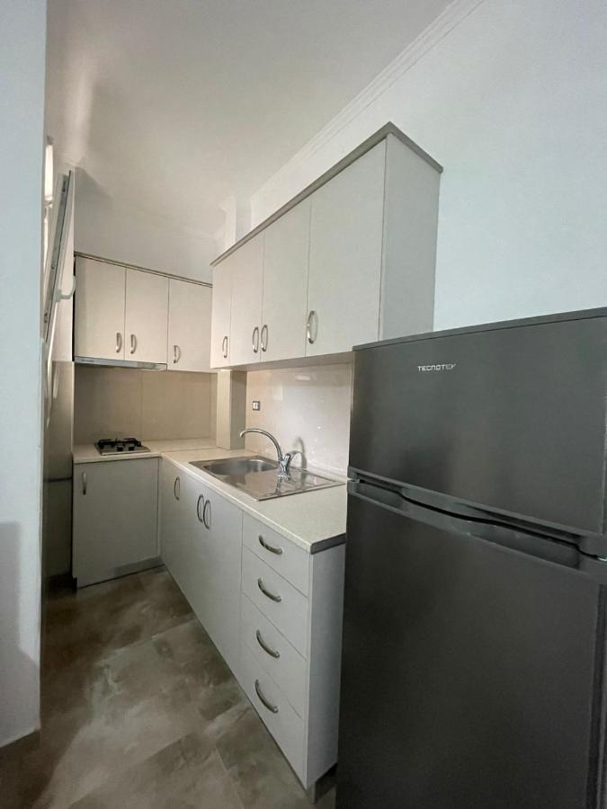 Kraal Apartments Vlorë Extérieur photo