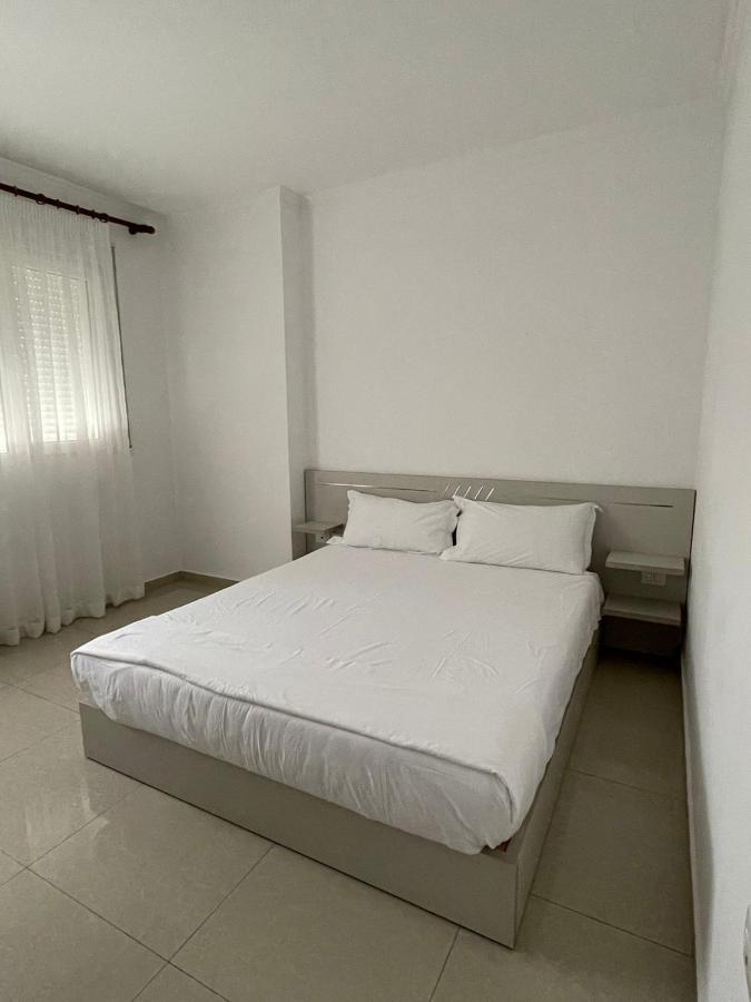 Kraal Apartments Vlorë Extérieur photo