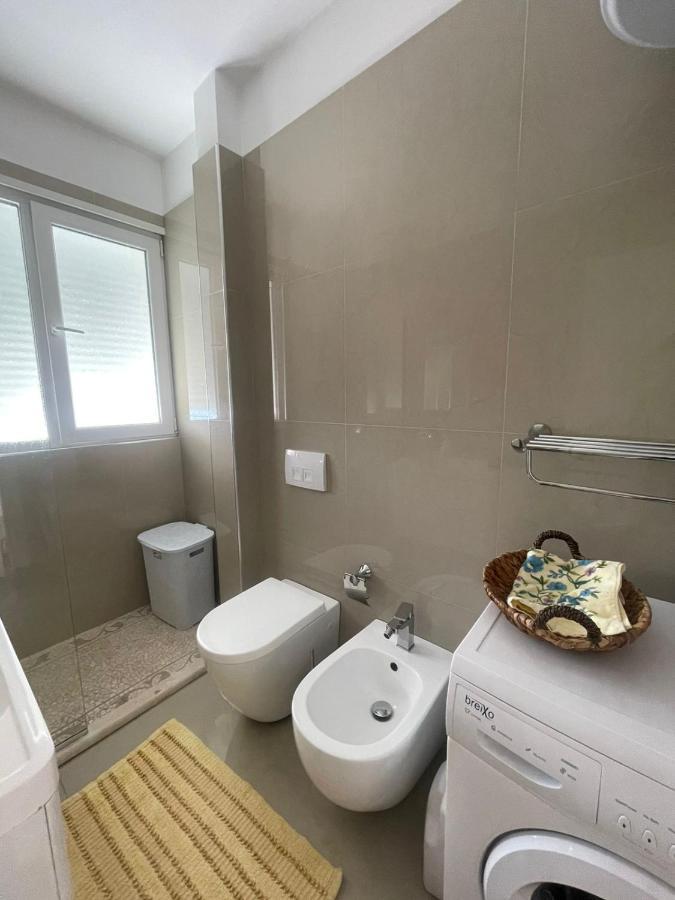 Kraal Apartments Vlorë Extérieur photo