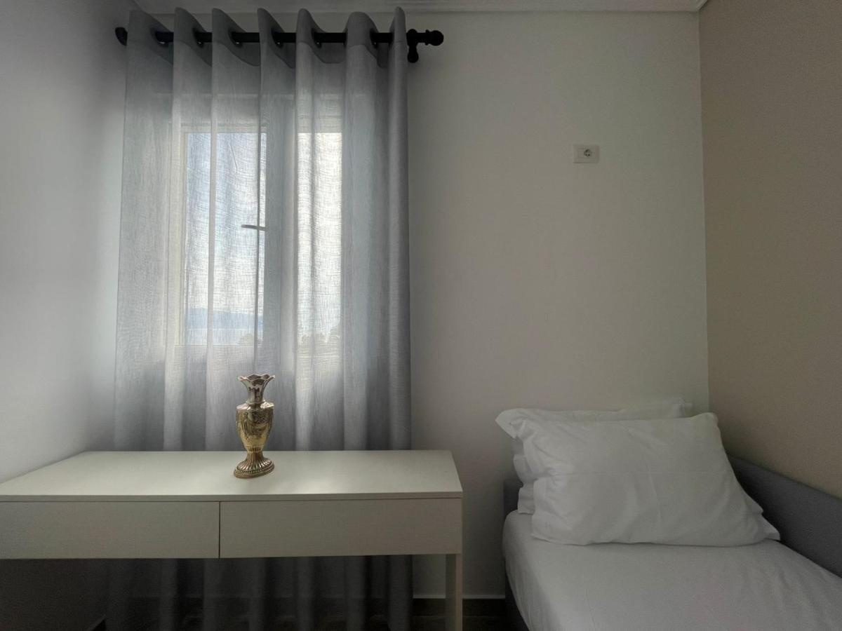 Kraal Apartments Vlorë Extérieur photo