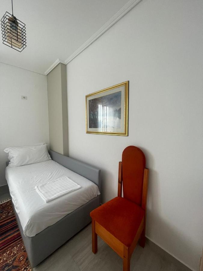Kraal Apartments Vlorë Extérieur photo