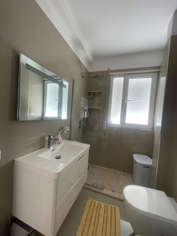 Kraal Apartments Vlorë Extérieur photo