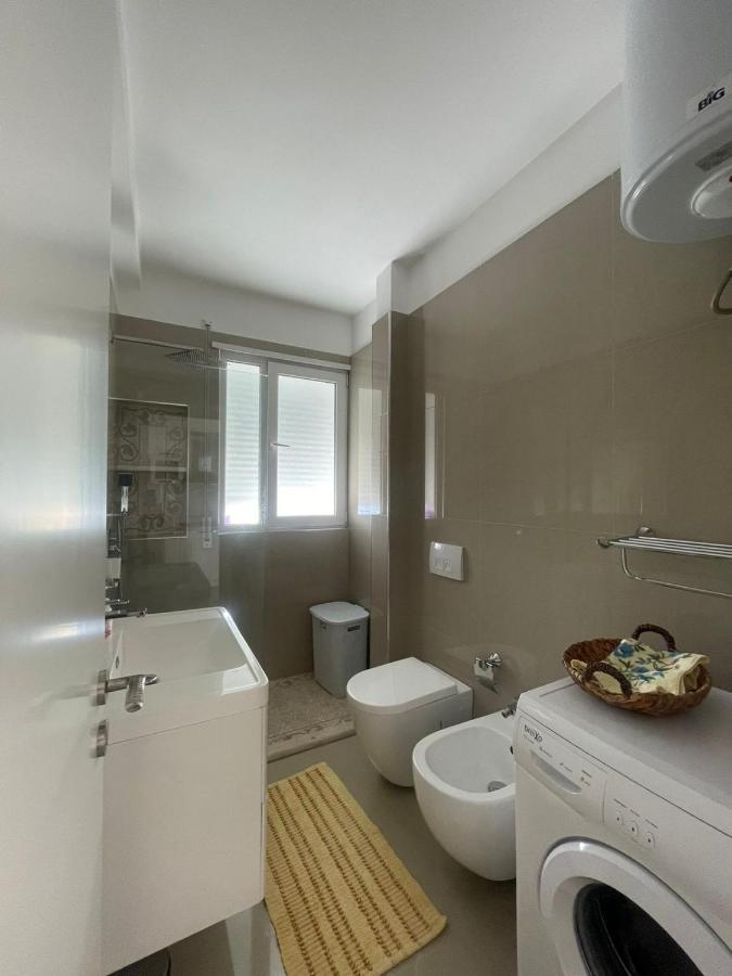 Kraal Apartments Vlorë Extérieur photo