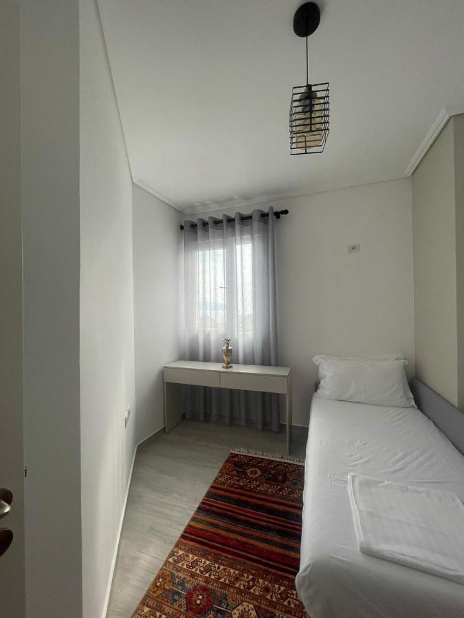 Kraal Apartments Vlorë Extérieur photo