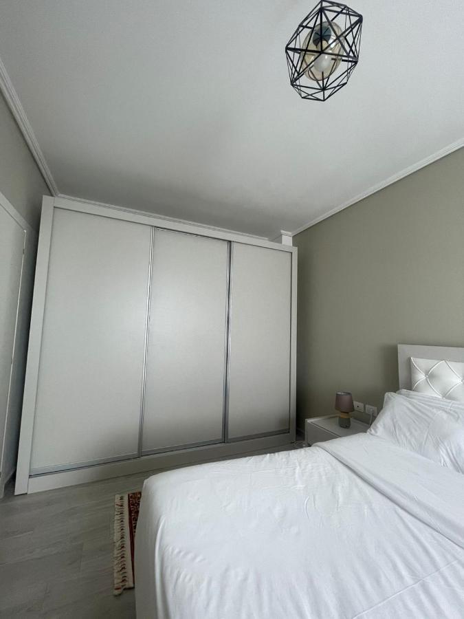 Kraal Apartments Vlorë Extérieur photo