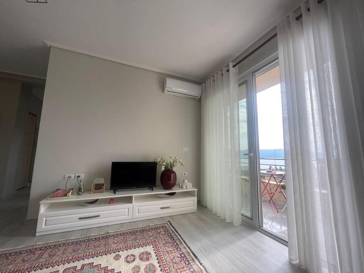 Kraal Apartments Vlorë Extérieur photo
