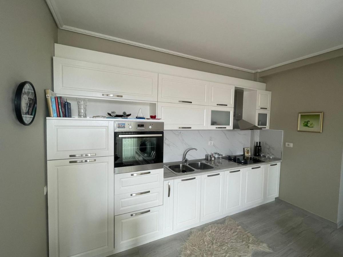 Kraal Apartments Vlorë Extérieur photo