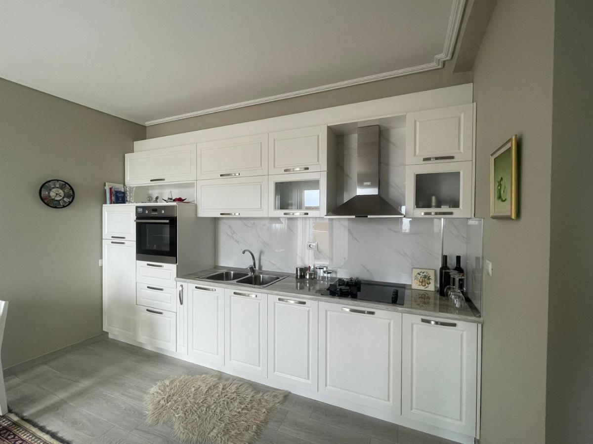 Kraal Apartments Vlorë Extérieur photo
