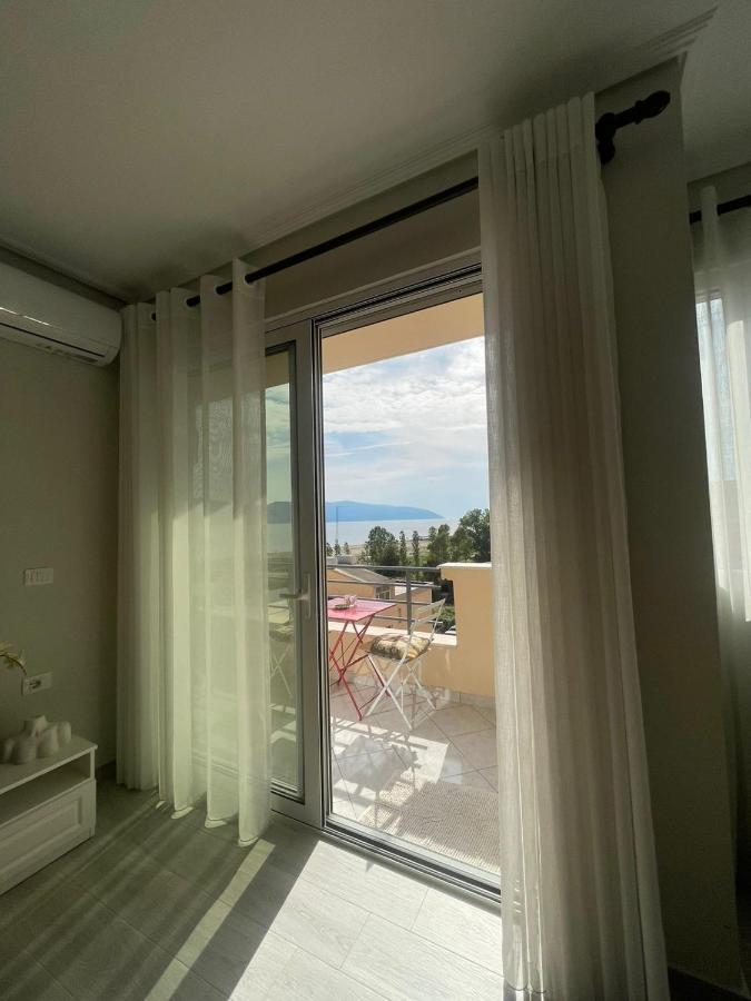 Kraal Apartments Vlorë Extérieur photo
