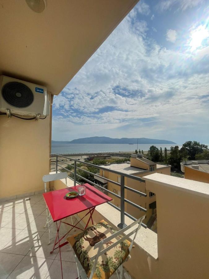 Kraal Apartments Vlorë Extérieur photo