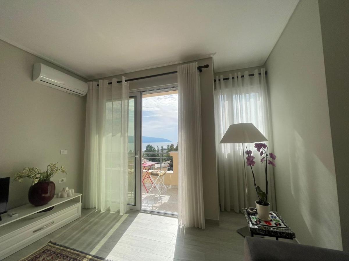 Kraal Apartments Vlorë Extérieur photo
