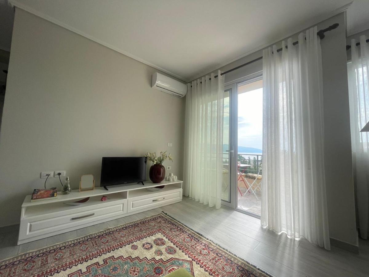 Kraal Apartments Vlorë Extérieur photo
